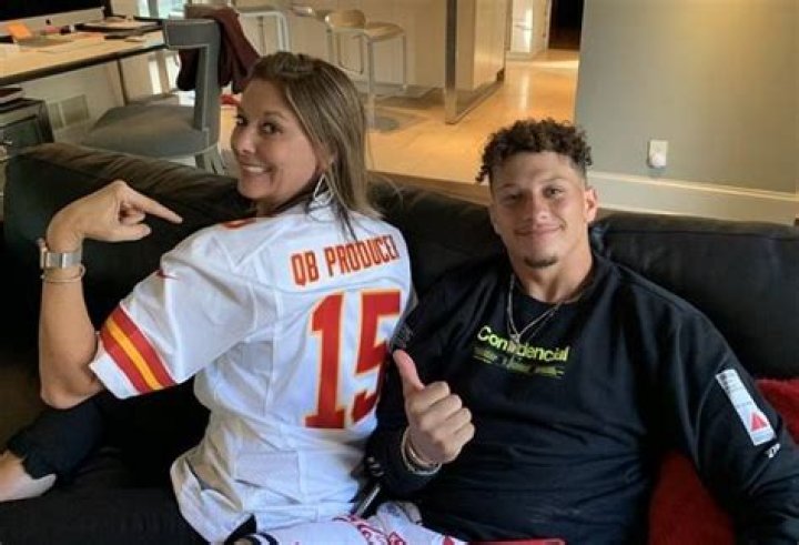 Who Is Randi Martin Married To Now?