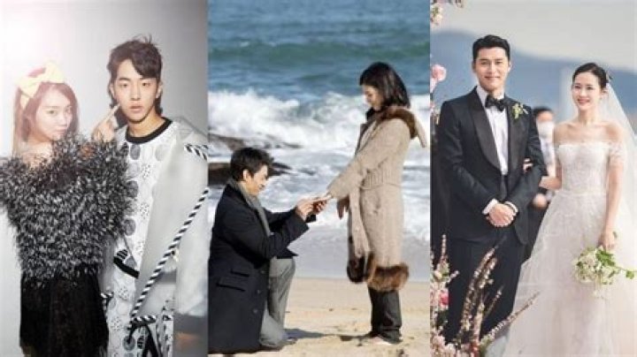 Who Is The Lucky Man Married To The Famous Actress?