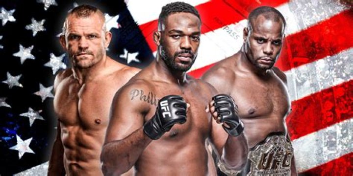 Who Is The Lucky Man Married To The UFC Champion?