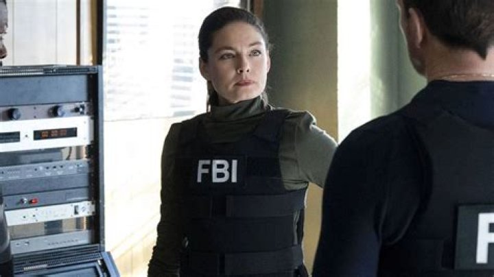 Why Did Kristen Leave FBI?